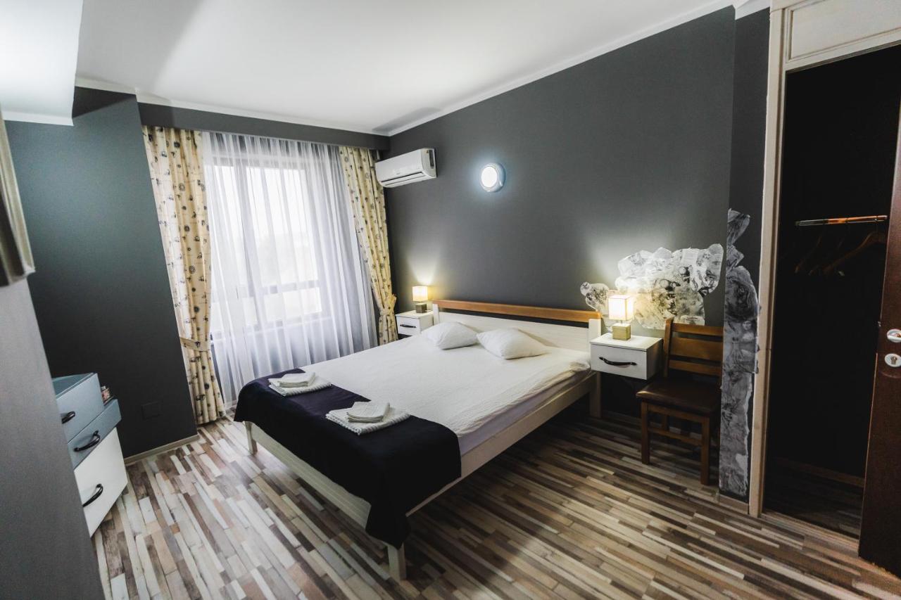 Da Vinci Residence Nagyszeben Kültér fotó