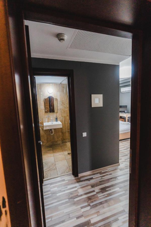 Da Vinci Residence Nagyszeben Kültér fotó