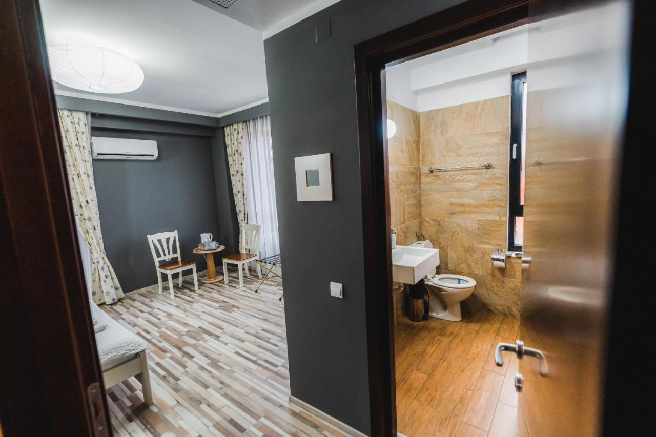 Da Vinci Residence Nagyszeben Kültér fotó