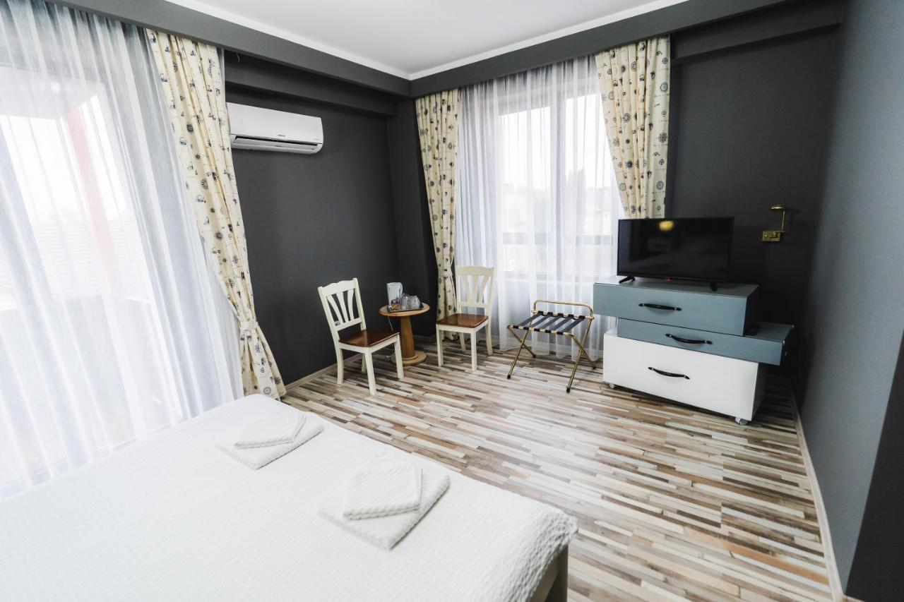 Da Vinci Residence Nagyszeben Kültér fotó