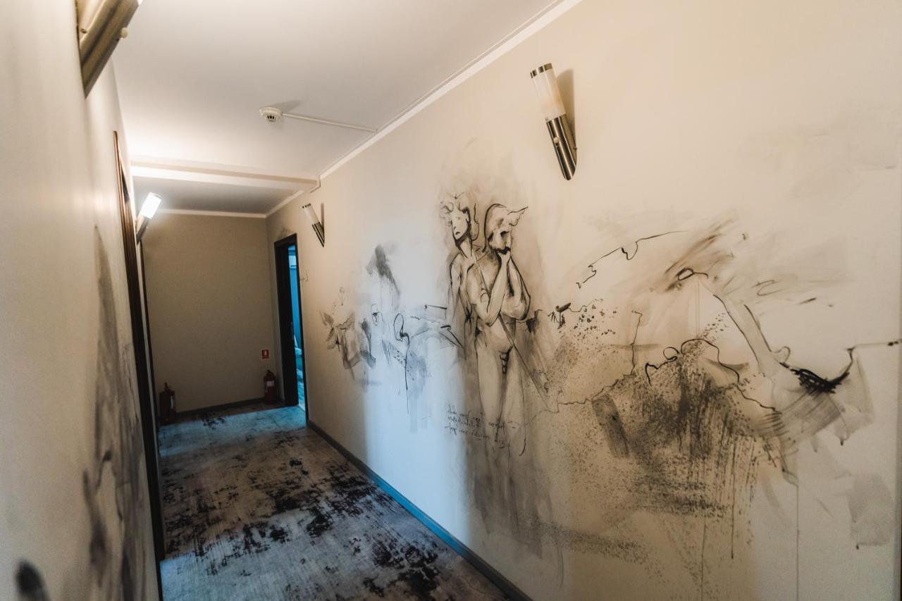 Da Vinci Residence Nagyszeben Kültér fotó
