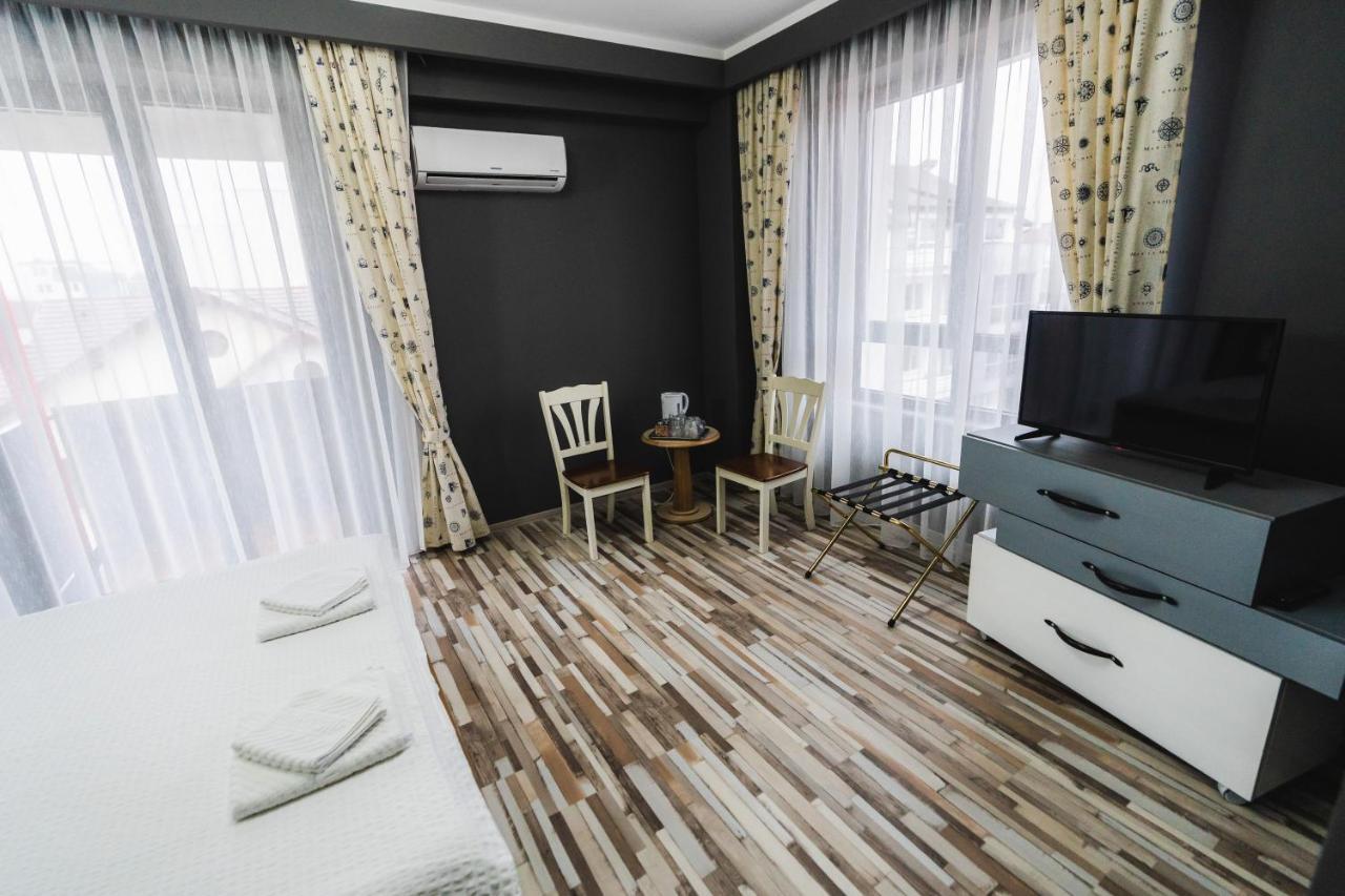 Da Vinci Residence Nagyszeben Kültér fotó
