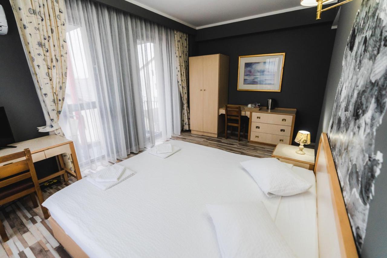 Da Vinci Residence Nagyszeben Kültér fotó