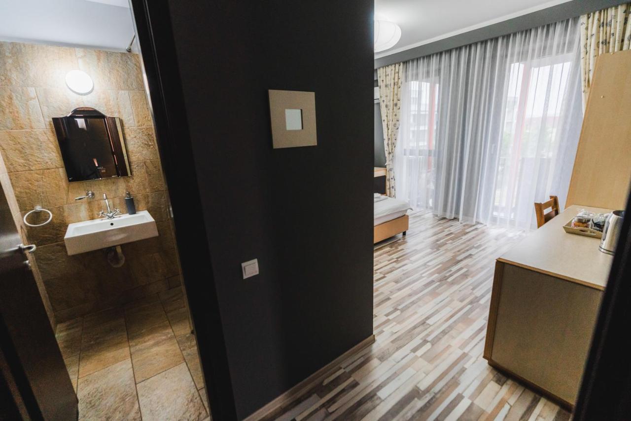 Da Vinci Residence Nagyszeben Kültér fotó