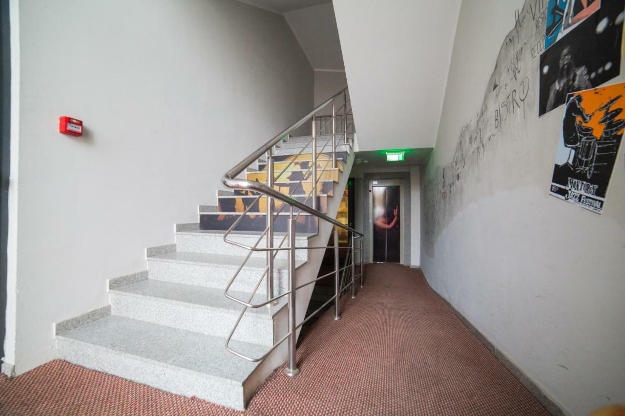 Da Vinci Residence Nagyszeben Kültér fotó